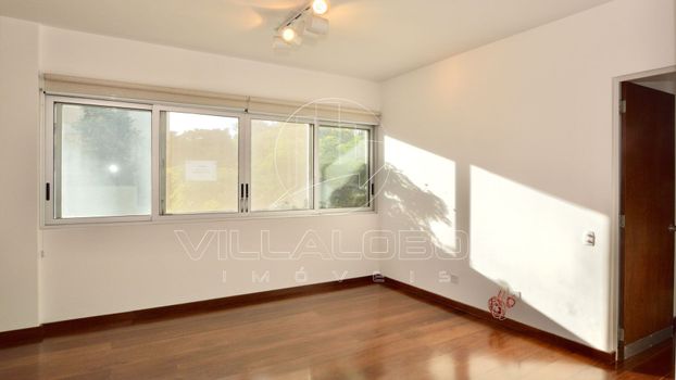 Foto 4 do(a) Loft de 2 quartos à venda em Cerqueira César, São Paulo