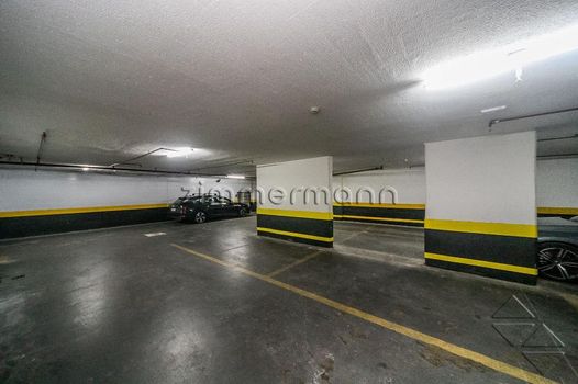 Foto 42 do(a) Apartamento de 1 quartos à venda em Vila Olímpia, São Paulo
