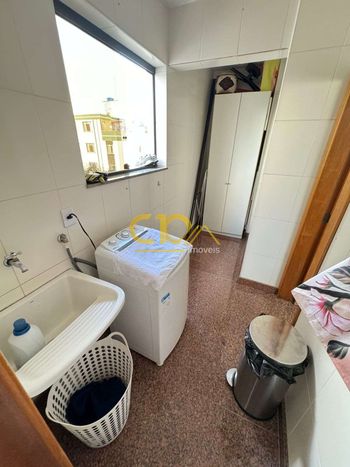 Foto 18 do(a) Apartamento de 4 quartos à venda em União, Belo Horizonte