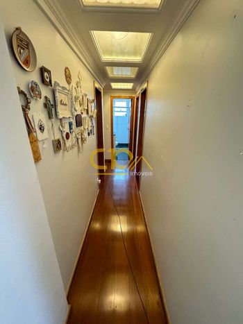 Foto 5 do(a) Apartamento de 4 quartos à venda em União, Belo Horizonte