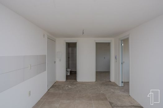 Foto 7 do(a) Apartamento de 2 quartos à venda em Primavera, Novo Hamburgo