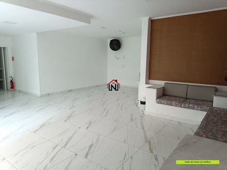 Foto 4 do(a) Apartamento de 2 quartos à venda em Vila Mariana, São Paulo