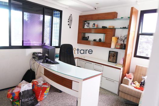 Foto 4 do(a) Apartamento de 4 quartos à venda em Guararapes, Fortaleza