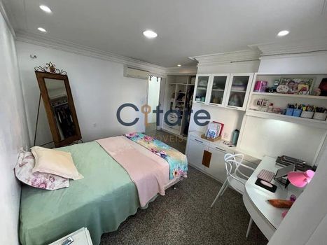 Foto 6 do(a) Apartamento de 4 quartos à venda em Guararapes, Fortaleza