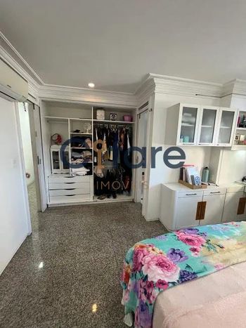 Foto 8 do(a) Apartamento de 4 quartos à venda em Guararapes, Fortaleza