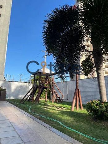 Foto 23 do(a) Apartamento de 4 quartos à venda em Guararapes, Fortaleza