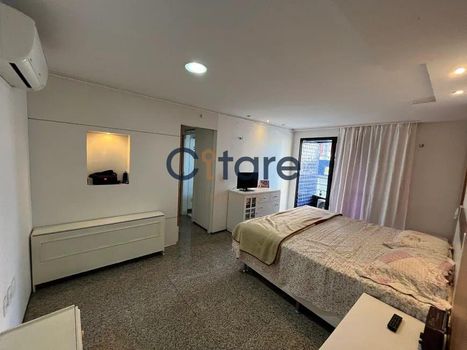 Foto 10 do(a) Apartamento de 4 quartos à venda em Guararapes, Fortaleza