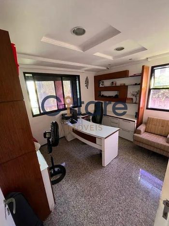 Foto 5 do(a) Apartamento de 4 quartos à venda em Guararapes, Fortaleza