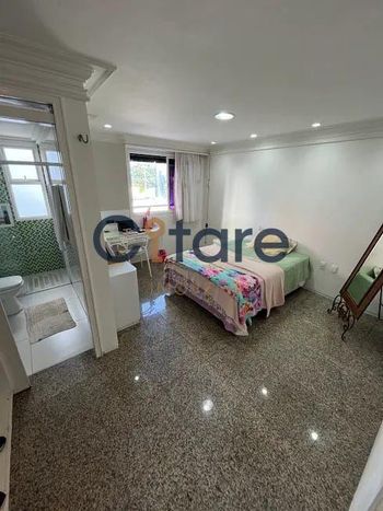 Foto 3 do(a) Apartamento de 4 quartos à venda em Guararapes, Fortaleza