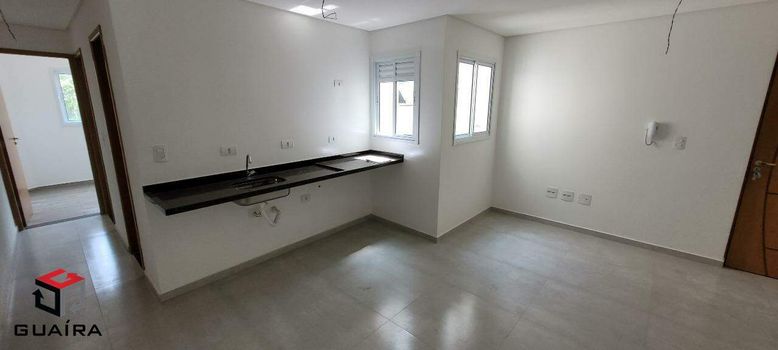 Foto 4 do(a) Cobertura de 2 quartos à venda em Jardim Bela Vista, Santo André