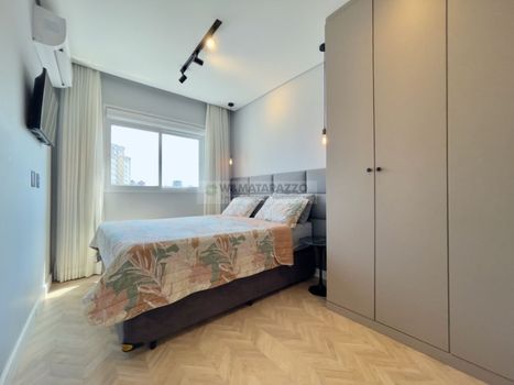 Foto 10 do(a) Apartamento de 2 quartos à venda em Jardim Prudência, São Paulo