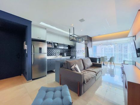 Foto 3 do(a) Apartamento de 2 quartos à venda em Jardim Prudência, São Paulo