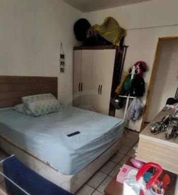 Foto 9 do(a) Apartamento de 2 quartos à venda em Jóquei Clube, Fortaleza