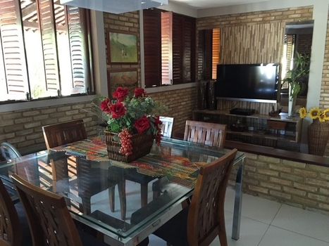 Foto 4 do(a) Casa de 5 quartos à venda em null, Barra de São Miguel