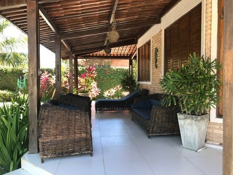 Foto 15 do(a) Casa de 5 quartos à venda em null, Barra de São Miguel