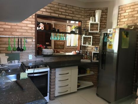 Foto 18 do(a) Casa de 5 quartos à venda em null, Barra de São Miguel