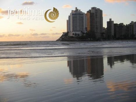 Foto 33 do(a) Apartamento de 2 quartos para alugar em Jardim Astúrias, Guarujá