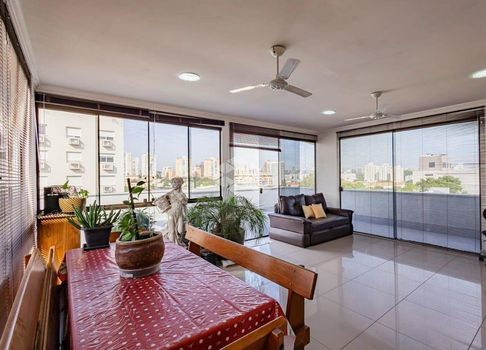 Foto 2 do(a) Cobertura de 2 quartos à venda em Cristo Redentor, Porto Alegre