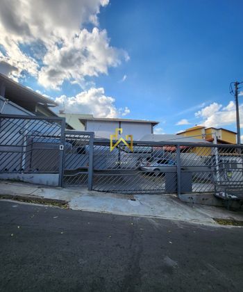 Foto 1 do(a) Casa em Condomínio de 2 quartos à venda em Copacabana, Belo Horizonte