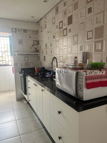 Foto 14 do(a) Apartamento de 3 quartos à venda em Parque Mandaqui, São Paulo