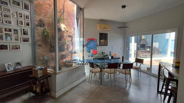 Foto 3 do(a) Casa em Condomínio de 4 quartos à venda em Parque Gabriel, Hortolândia