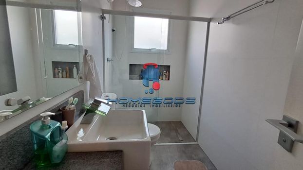 Foto 12 do(a) Casa em Condomínio de 4 quartos à venda em Parque Gabriel, Hortolândia