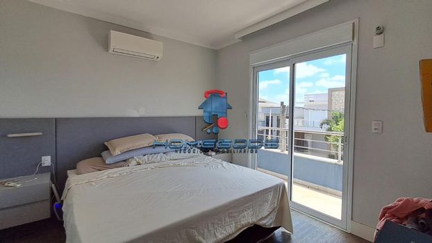 Foto 17 do(a) Casa em Condomínio de 4 quartos à venda em Parque Gabriel, Hortolândia