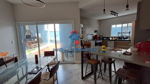 Foto 10 do(a) Casa em Condomínio de 4 quartos à venda em Parque Gabriel, Hortolândia