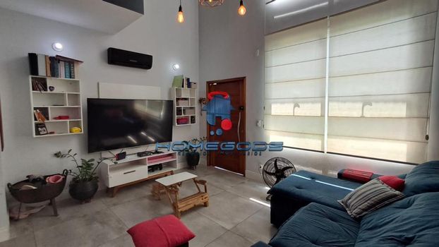 Foto 5 do(a) Casa em Condomínio de 4 quartos à venda em Parque Gabriel, Hortolândia