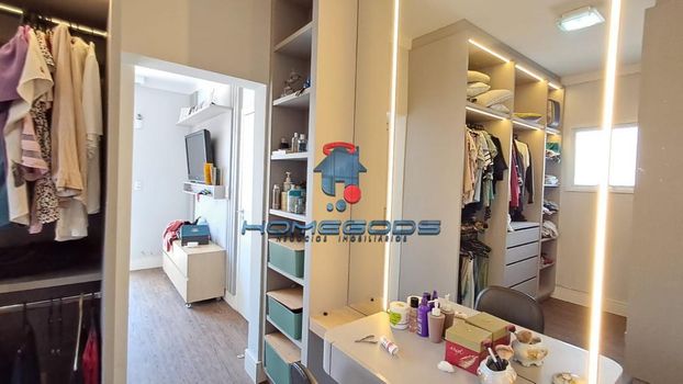 Foto 18 do(a) Casa em Condomínio de 4 quartos à venda em Parque Gabriel, Hortolândia