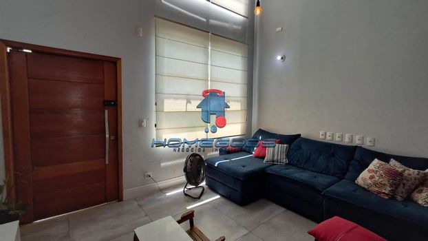 Foto 9 do(a) Casa em Condomínio de 4 quartos à venda em Parque Gabriel, Hortolândia