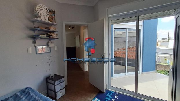 Foto 16 do(a) Casa em Condomínio de 4 quartos à venda em Parque Gabriel, Hortolândia