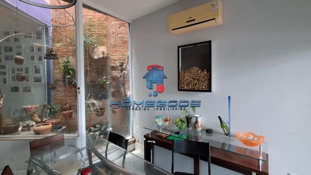 Foto 7 do(a) Casa em Condomínio de 4 quartos à venda em Parque Gabriel, Hortolândia