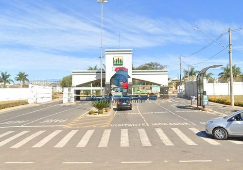 Foto 2 do(a) Casa em Condomínio de 4 quartos à venda em Parque Gabriel, Hortolândia