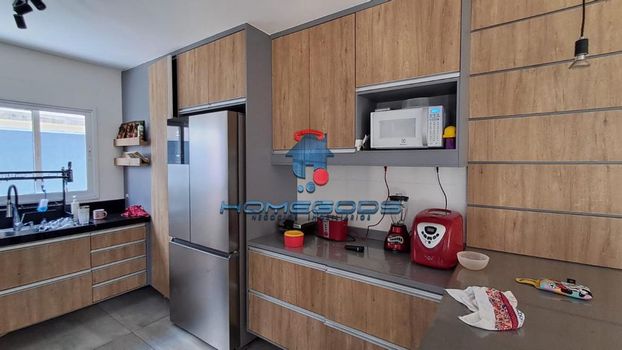 Foto 11 do(a) Casa em Condomínio de 4 quartos à venda em Parque Gabriel, Hortolândia