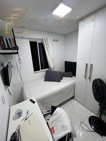 Foto 8 do(a) Apartamento de 3 quartos à venda em Serrinha, Fortaleza