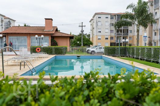 Foto 38 do(a) Apartamento de 3 quartos à venda em Humaitá, Porto Alegre