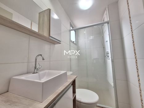 Foto 7 do(a) Apartamento de 2 quartos à venda em Jardim Nova Iguaçu, Piracicaba