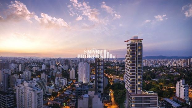 Foto 20 do(a) Kitnet / JK / Studio de 1 quartos à venda em Pinheiros, São Paulo