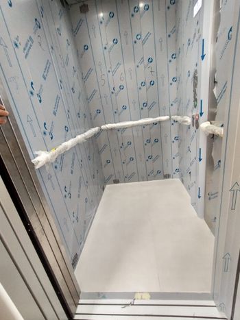 Foto 31 do(a) Apartamento de 2 quartos à venda em Vila Libanesa, São Paulo