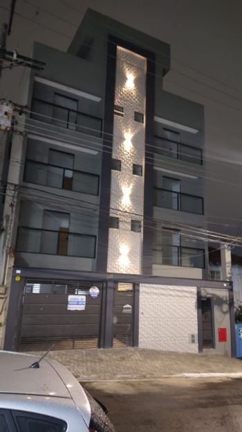 Foto 16 do(a) Apartamento de 2 quartos à venda em Vila Libanesa, São Paulo