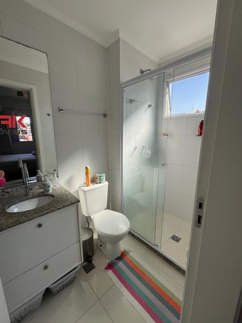 Foto 13 do(a) Apartamento de 2 quartos à venda em Jardim Flórida, Jundiaí