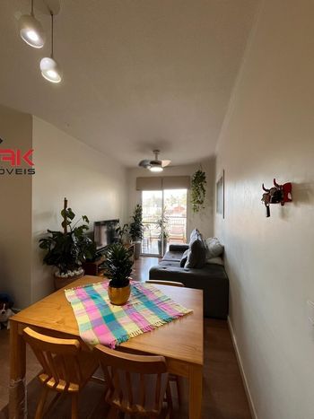 Foto 2 do(a) Apartamento de 2 quartos à venda em Jardim Flórida, Jundiaí