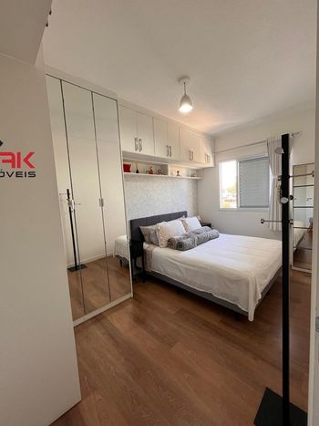 Foto 14 do(a) Apartamento de 2 quartos à venda em Jardim Flórida, Jundiaí