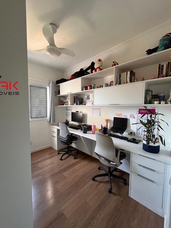 Foto 16 do(a) Apartamento de 2 quartos à venda em Jardim Flórida, Jundiaí