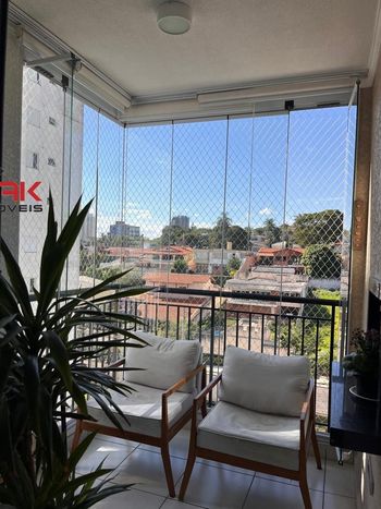 Foto 4 do(a) Apartamento de 2 quartos à venda em Jardim Flórida, Jundiaí