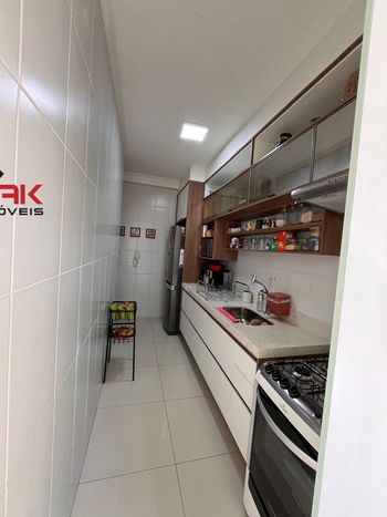 Foto 12 do(a) Apartamento de 2 quartos à venda em Jardim Flórida, Jundiaí