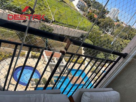 Foto 5 do(a) Apartamento de 2 quartos à venda em Jardim Flórida, Jundiaí