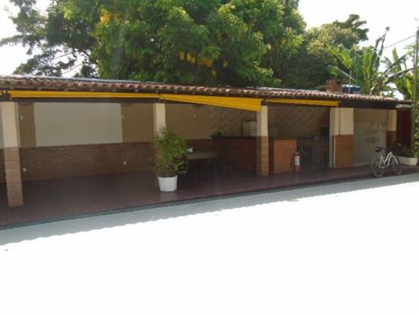 Foto 24 do(a) Casa em Condomínio de 4 quartos à venda em Vargem Pequena, Rio de Janeiro