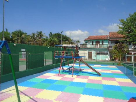 Foto 18 do(a) Casa em Condomínio de 4 quartos à venda em Vargem Pequena, Rio de Janeiro